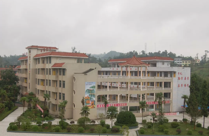 廟壩中學辦學質(zhì)量怎么樣？