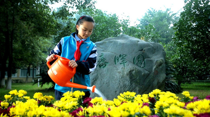 成都外國語學(xué)校2019年招生簡(jiǎn)章