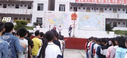 大佛中學(xué)師資怎么樣？
