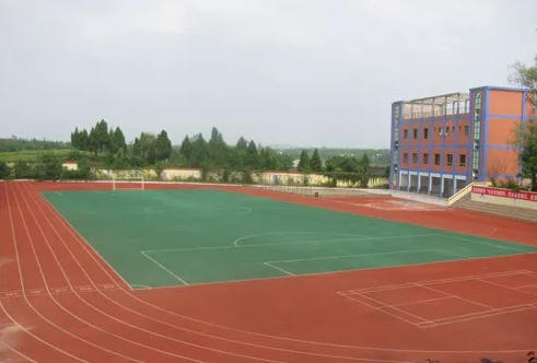 渠縣有慶中學2018年中考錄取分數線