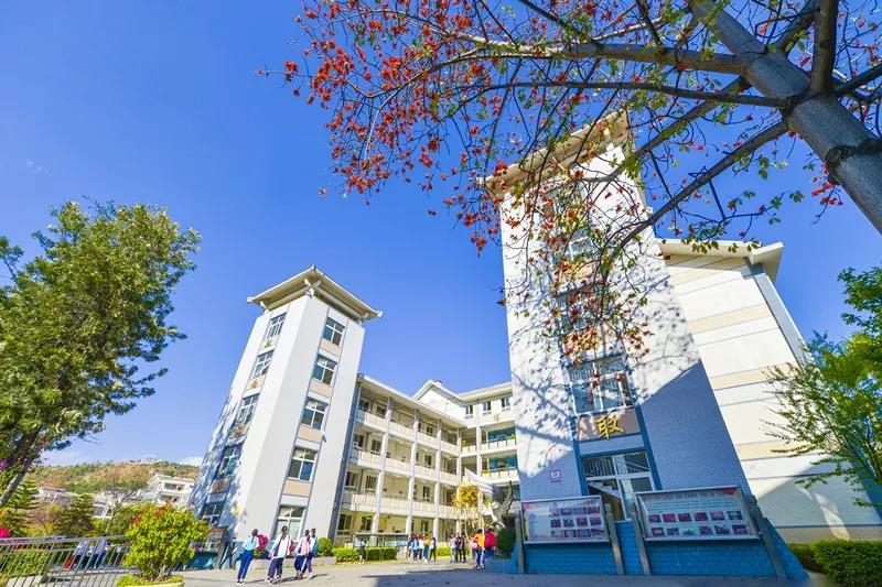 攀枝花大河中學2019年收費標準