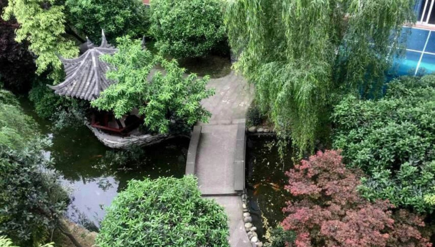 成都鐵路中學(xué)2019年中考錄取分?jǐn)?shù)是多少？