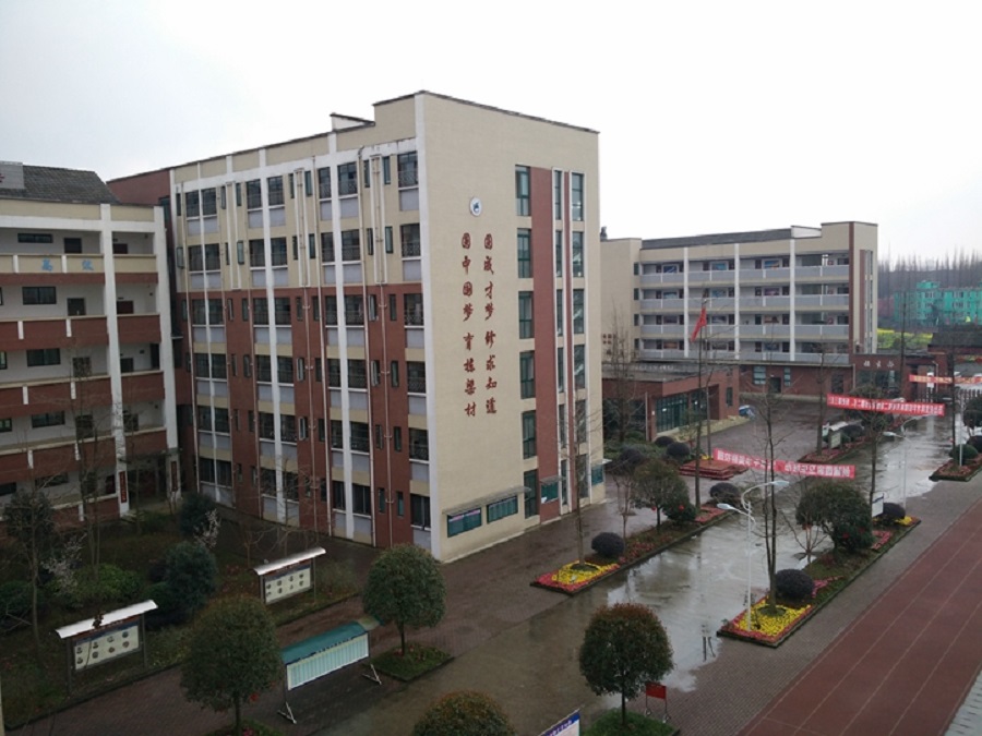 都江堰育才學(xué)校2020年中考錄取分?jǐn)?shù)線是多少？