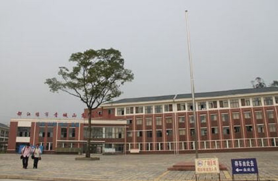青城山高級(jí)中學(xué)是公辦還是民辦？