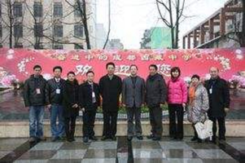 成都西藏中學(xué)環(huán)境好不好？