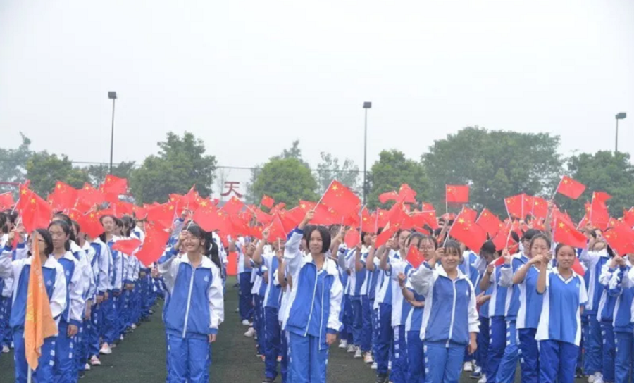 成都石室蜀都中學(xué)招辦電話是多少？