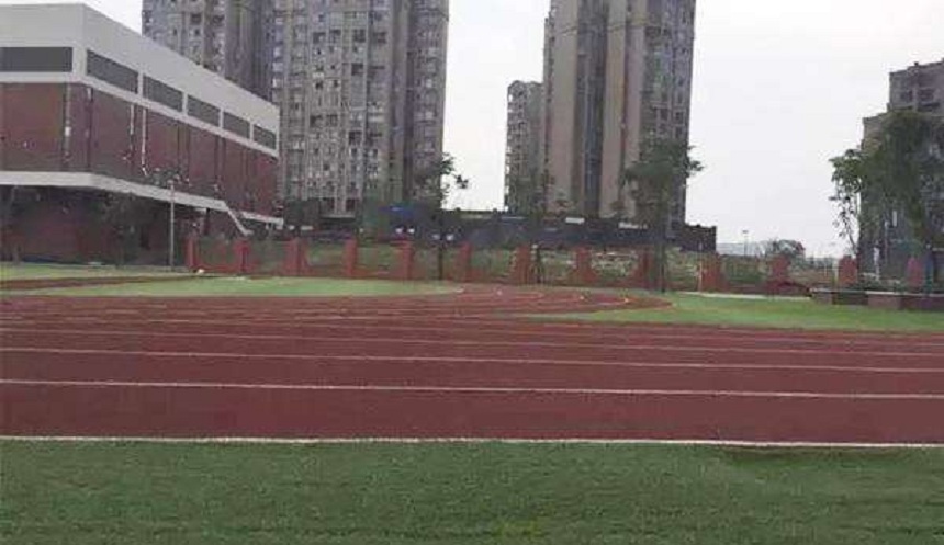 成都教科院附屬學(xué)校環(huán)境怎么樣？