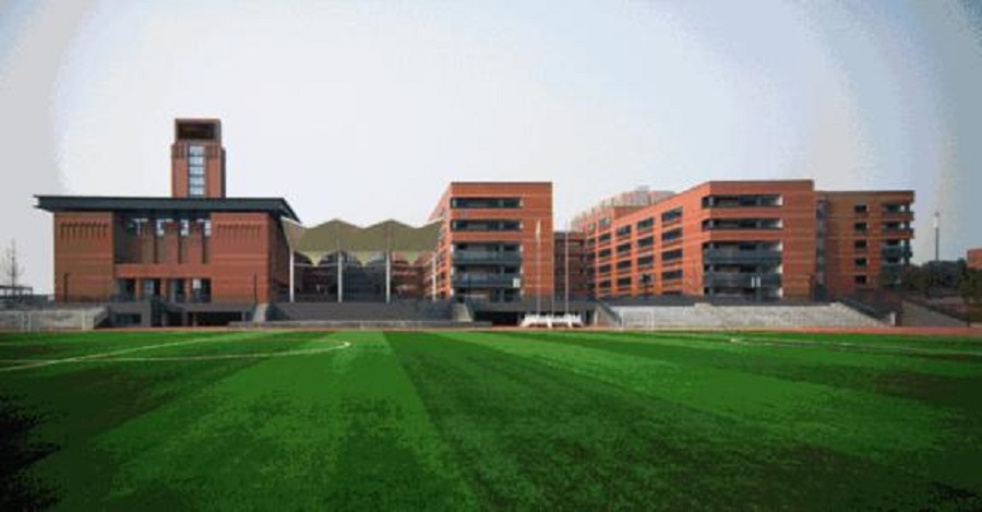 成都實外新都五龍山學(xué)校校園環(huán)境怎么樣？
