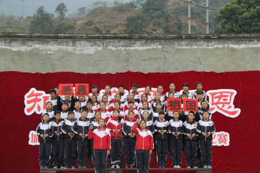 石棉中學(xué)師資怎么樣、好不好？