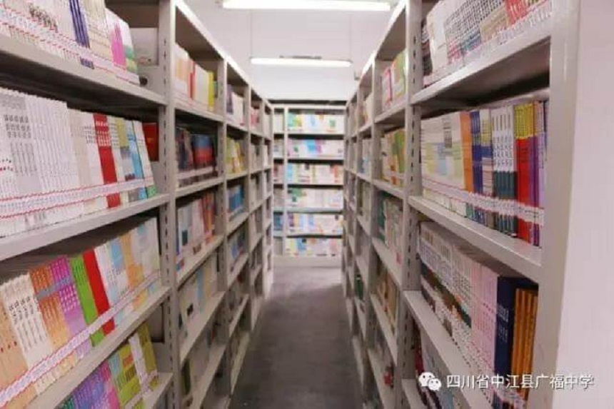 廣福中學校園環(huán)境怎么樣？