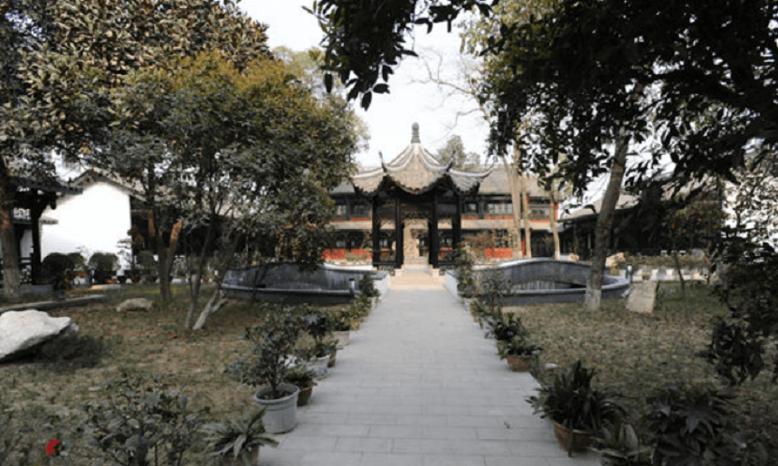 綿竹南軒中學(xué)2019年高一招生分?jǐn)?shù)線是多少？