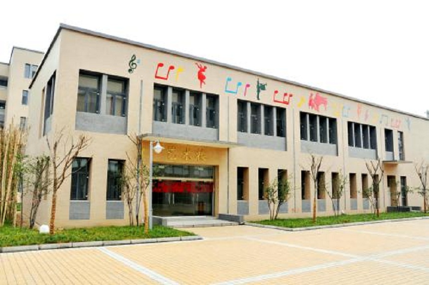 德陽東電中學(xué)近幾年招生分數(shù)情況怎么樣？