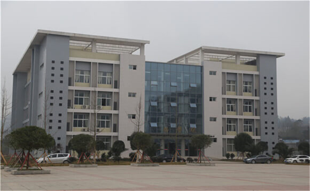 巴中市第五中學(xué)學(xué)校環(huán)境怎么樣？