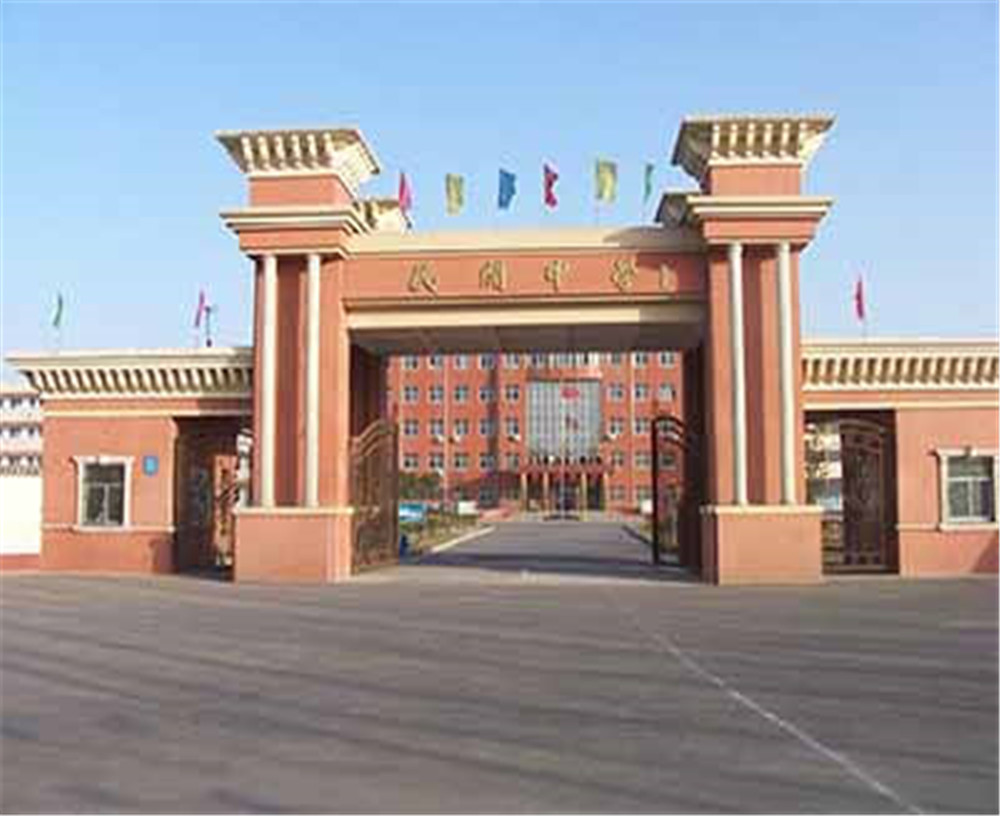 開封中學師資力量怎么樣？