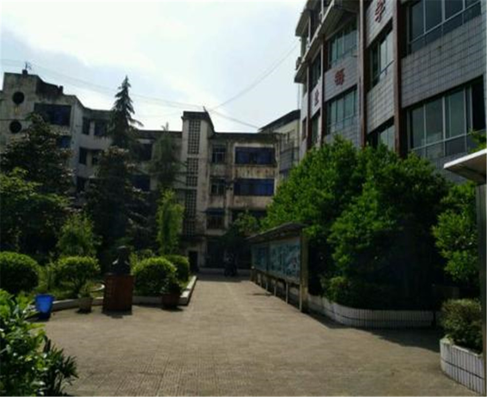 渠縣瑯琊中學2020年的錄取分數公布了嗎？