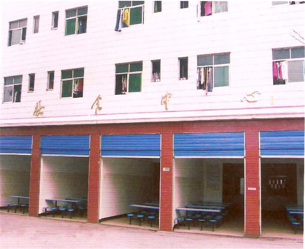 渠縣有慶中學(xué)2020年的錄取分?jǐn)?shù)公布了嗎？