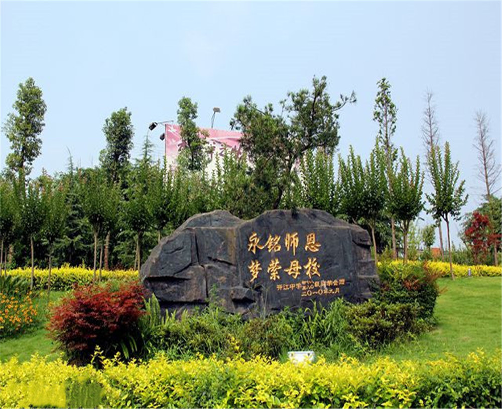 開江中學(xué)2020年的招生計(jì)劃公布了嗎？
