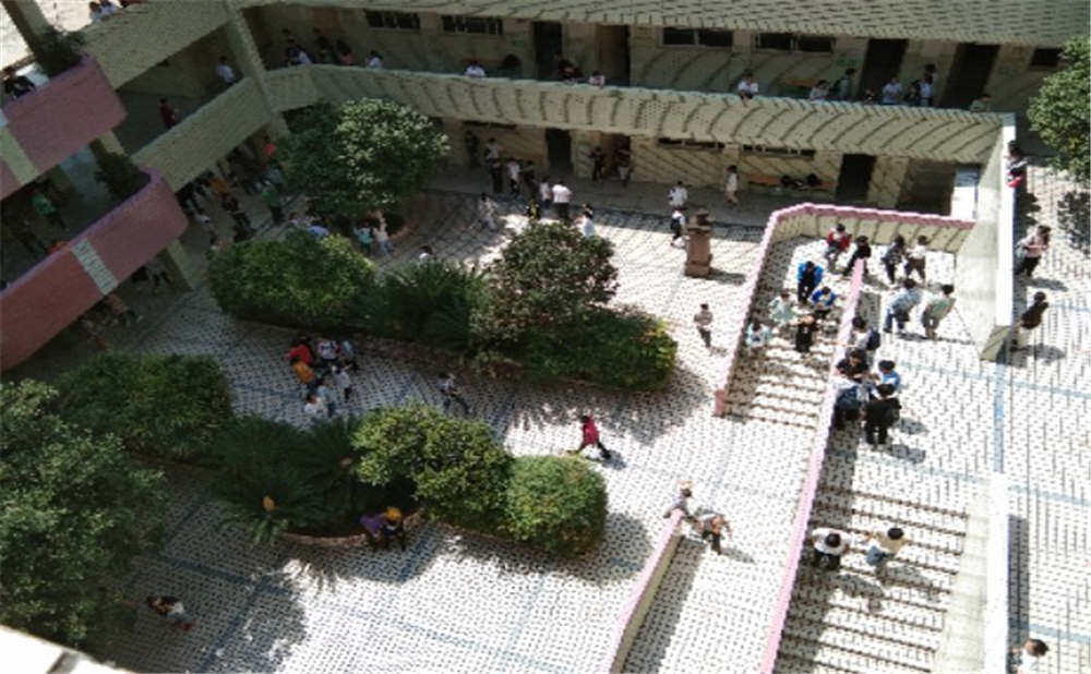 內(nèi)江市翔龍中學2020年招生計劃公布了嗎？