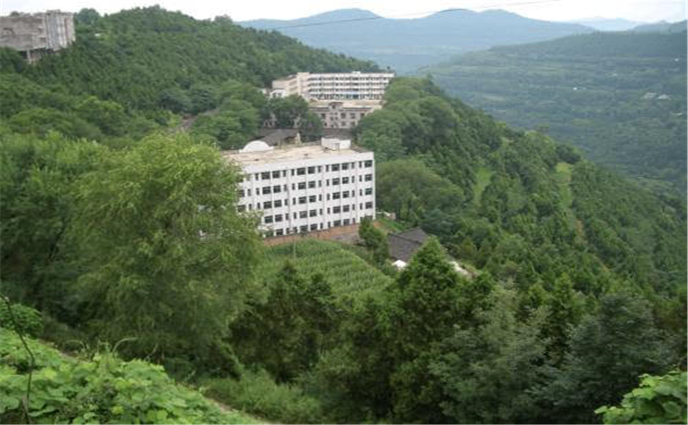 閬中市二龍中學(xué)學(xué)校詳細(xì)地址在什么地方？