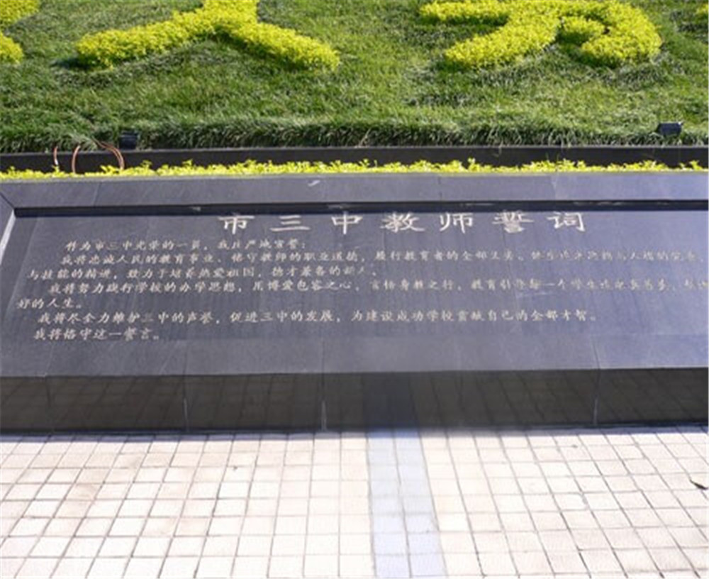 攀枝花市第三高級(jí)中學(xué)校2020年招生計(jì)劃公布了嗎？