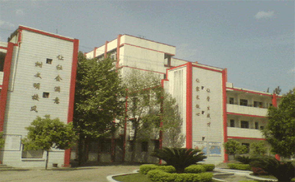 蓬安縣楊家中學(xué)學(xué)校環(huán)境怎么樣？