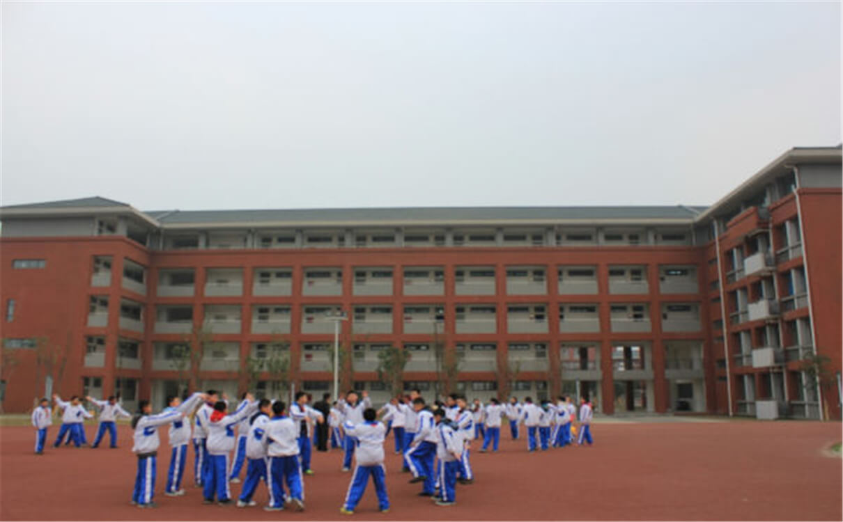 成都七中萬達(dá)學(xué)校育才的升學(xué)率是多少？