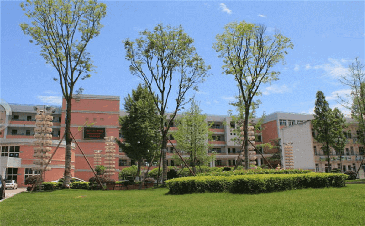 成都市籍田中學(xué)的高中怎么樣？