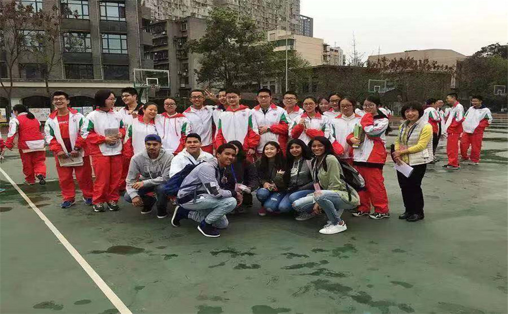 成都樹德中學(xué)升學(xué)率怎么樣？