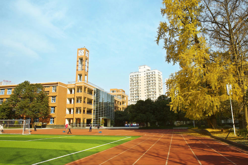 成都八中2020年的招生計劃是多少？