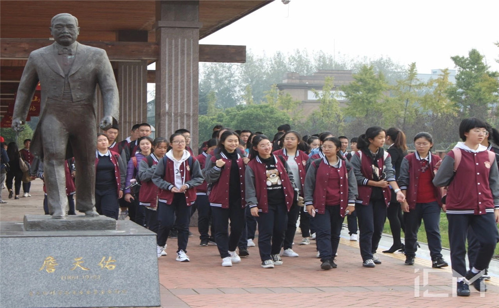 成都樹(shù)德協(xié)進(jìn)中學(xué)升學(xué)率怎么樣？