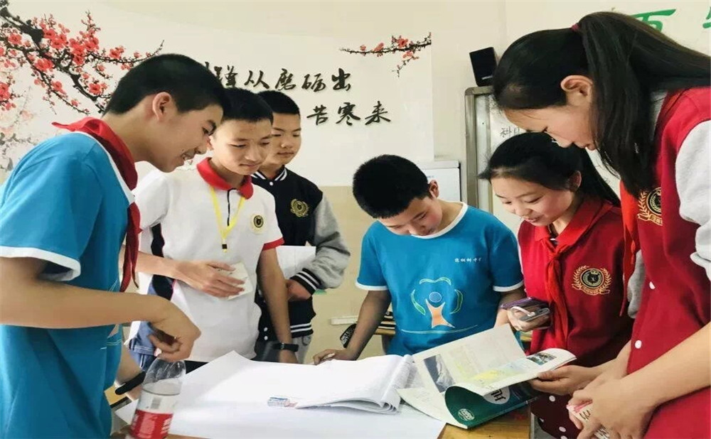 成都市泡桐樹中學(xué)升學(xué)率怎么樣？