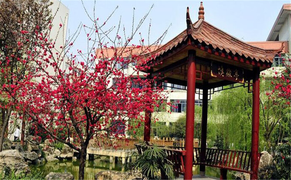 蜀城中學外招生一年的學費是多少錢？