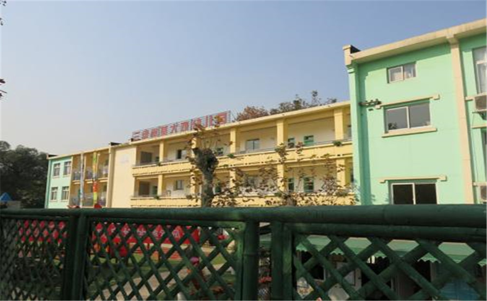 四川師范大學實驗外國語學校的升學率是多少？