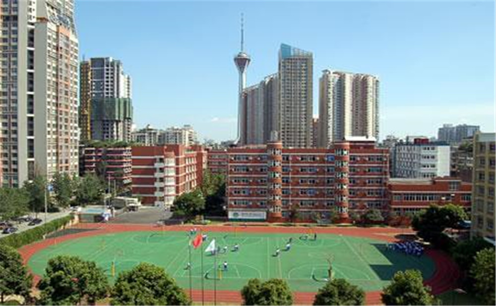 北師大成都實(shí)驗(yàn)中學(xué)的升學(xué)率怎樣？