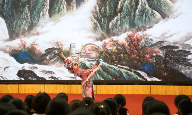 成都西川中學(xué)2020年的招生標(biāo)準(zhǔn)是什么？