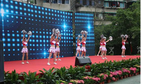 成都西北大學(xué)的升學(xué)率是多少？