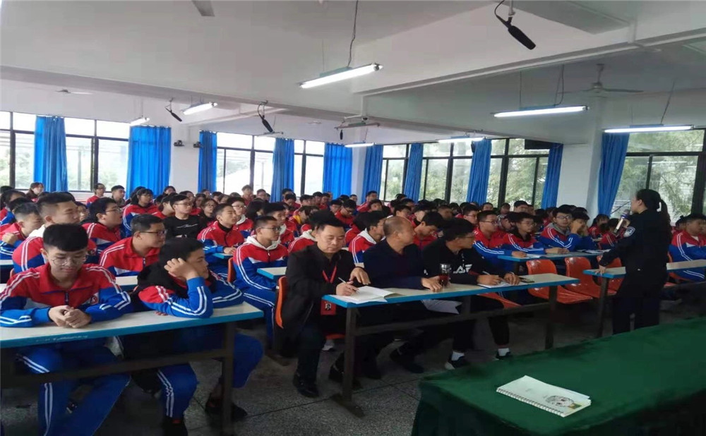 成都文武學(xué)校2020年招生標(biāo)準(zhǔn)是什么？