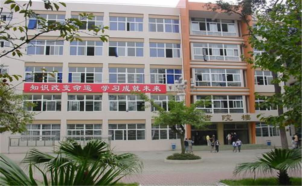 新都二中的升學(xué)率是多少？
