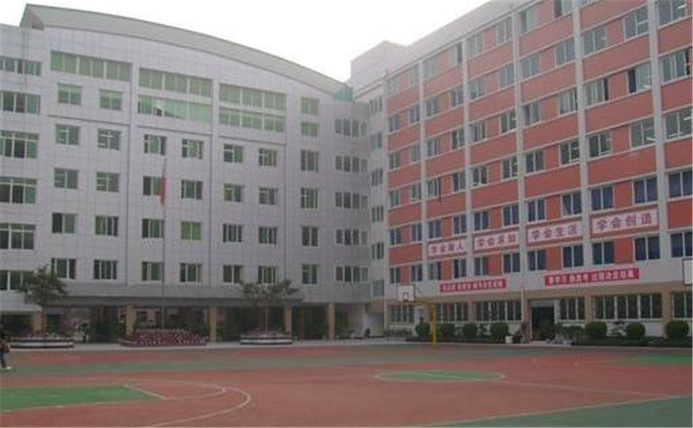 陽(yáng)安中學(xué)的升學(xué)率高不高？