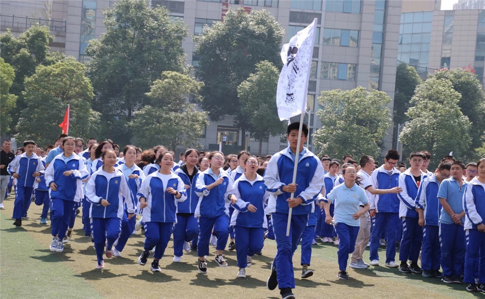 石室天府中學錄取分數是多少？