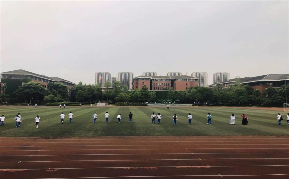 成都七中高新校區(qū)本科升學率是多少？