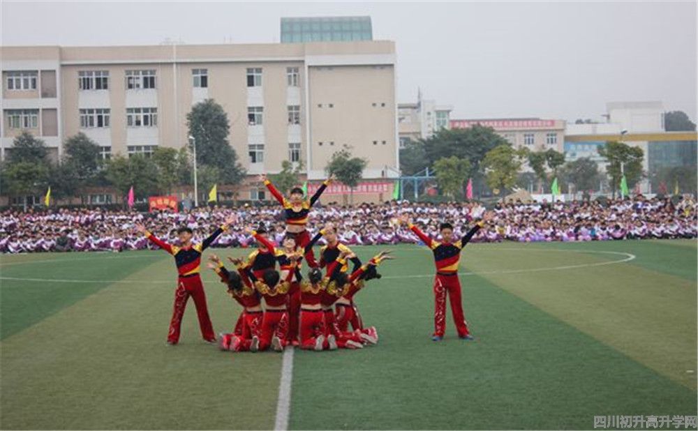 金堂實(shí)驗中學(xué)錄取分?jǐn)?shù)是多少？