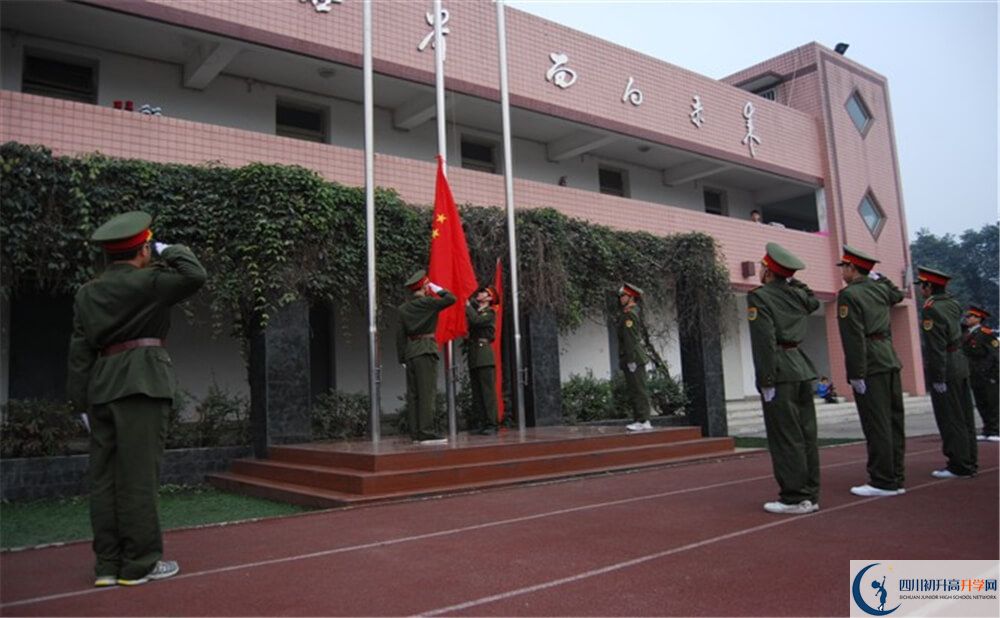 成都三十六中的實驗班怎么樣？