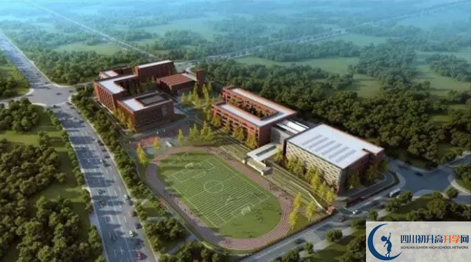 電子科技大學實驗中學高中本部的錄取分數是多少？
