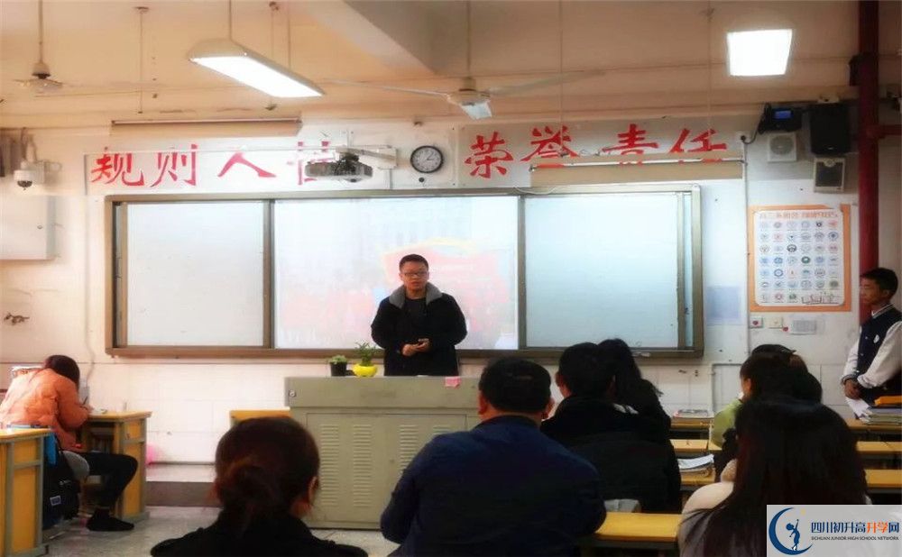 2020年川化中學(xué)升學(xué)率有多少？