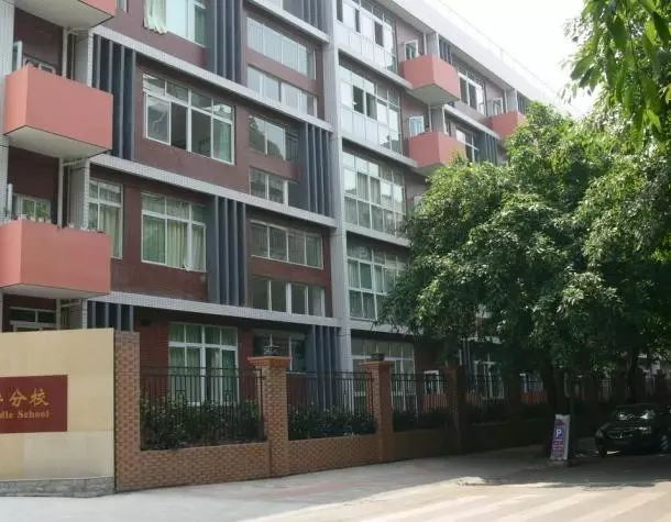石室聯(lián)合中學(xué)蜀華分校的老師好不好？