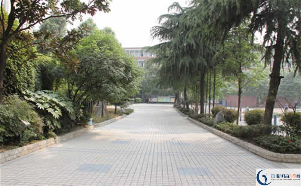 成都列五中學(xué)一期的學(xué)費(fèi)是多少？