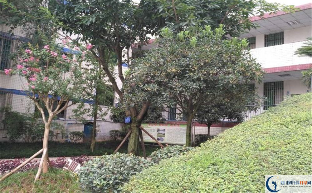 仁壽華達(dá)高中高中歷年來的分?jǐn)?shù)線是多少？