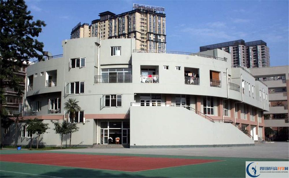 成都市鹽道街中學(xué)2020年清華北大人數(shù)是多少？