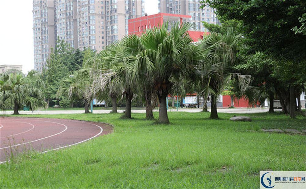 北大附中成都為明學(xué)校上清華北大人數(shù)是多少？